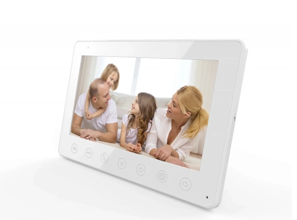 Комплект видеодомофона JVS Prime HD